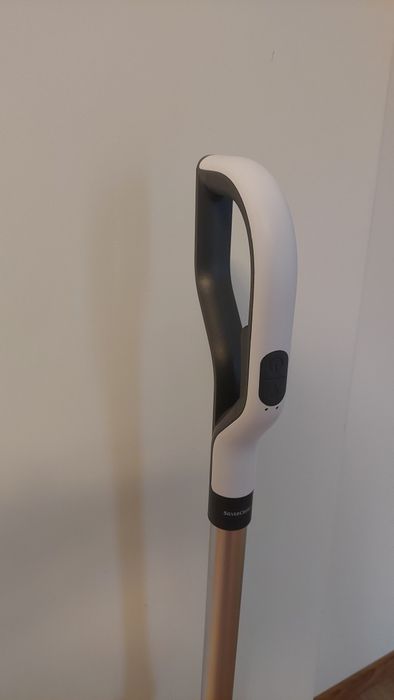 Silver crest безкабелен електрически моп