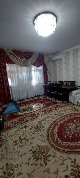 Алгоритм  9этажли 8этаж 2хонали сотилади