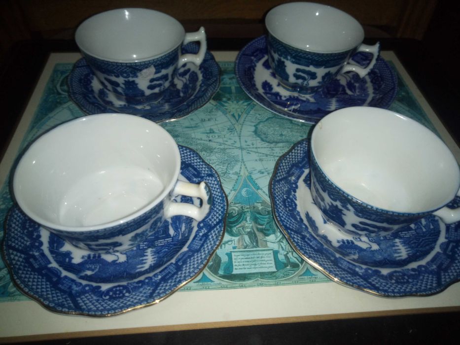 de  vanzare    set  de  cavea  chinesc    originale !!!