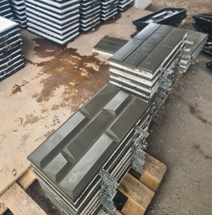 Теплофасад и термопанел