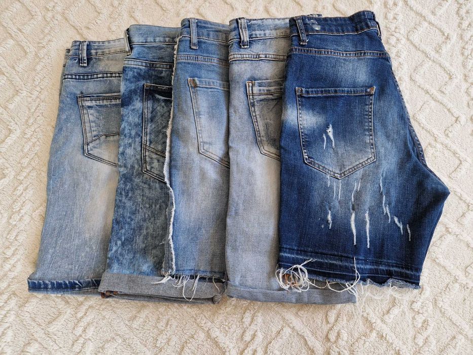 Юношески дънки подходящи за момче