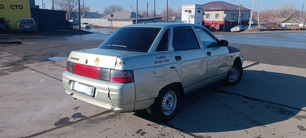 Вас 2110 (десятка)