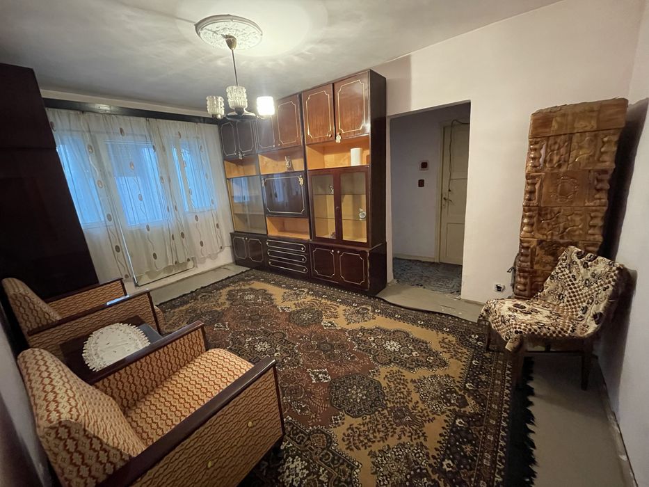 Apartament 3 camere Lipova