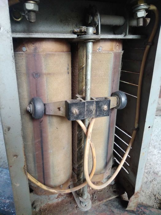 Продажа автотрансформатора СССР