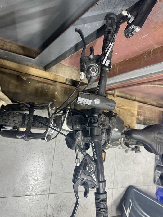 Продам детский велосипед