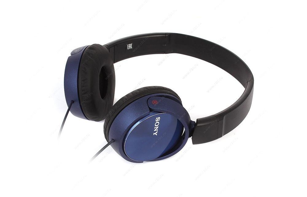 Наушники SONY MDR ZX 110