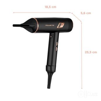 Фен Rowenta CV9920