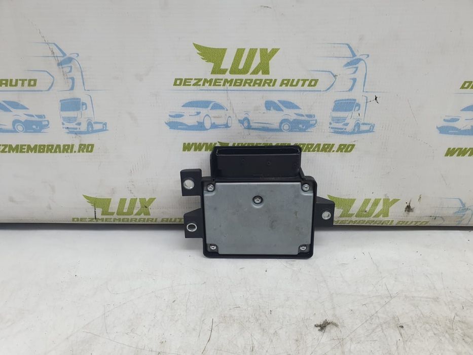 Calculator frana de mana 5n0907801b Volkswagen VW Tiguan 1 5N  [din 2