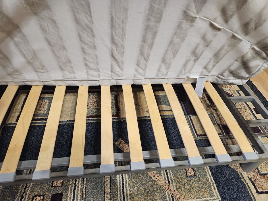 Диван раскладной, б/у