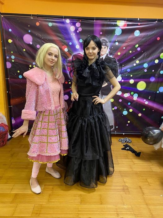 Аниматоры дни рождения мишки трансформеры, Халк