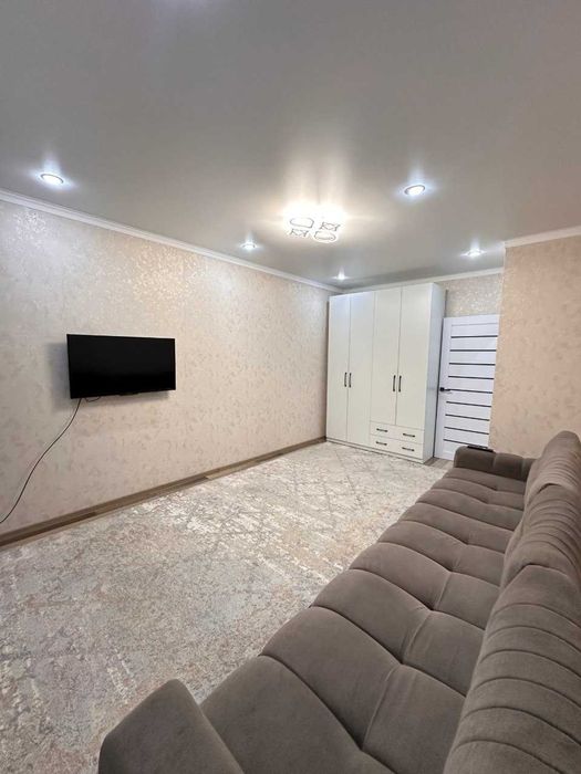 1 комн в микрорайоне Мендкара, район аэропорта