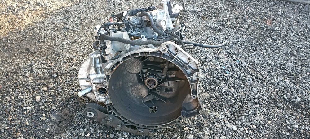 cutie de viteze automata Peugeot, Citroen, Fiat, 3.0, 55234830