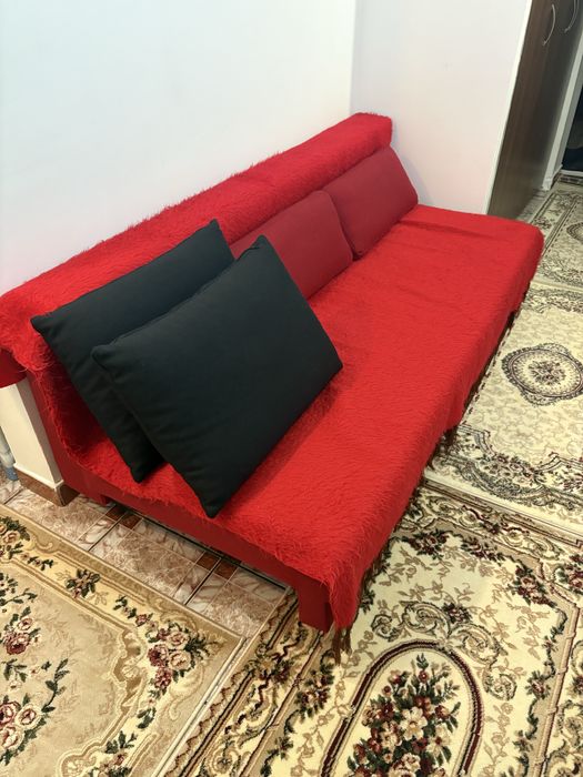 Par 140 190 cu 4 perne cs nou