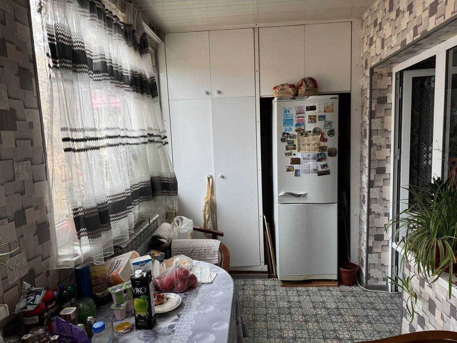 Продам свою квартиру, 3х комнатную