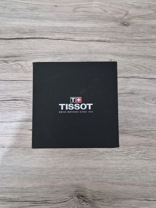 Tissot prx powermatic 80