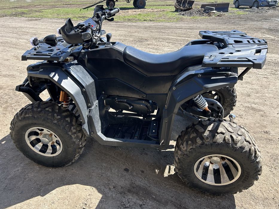 Продам Квадроцикл ATV