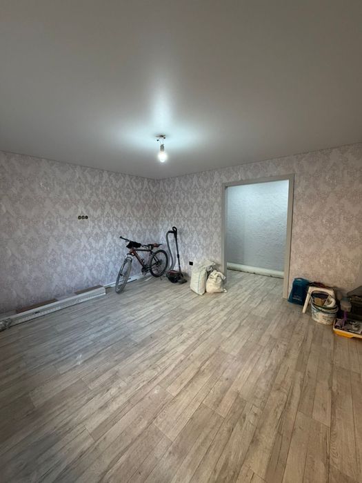 В продаже квартира