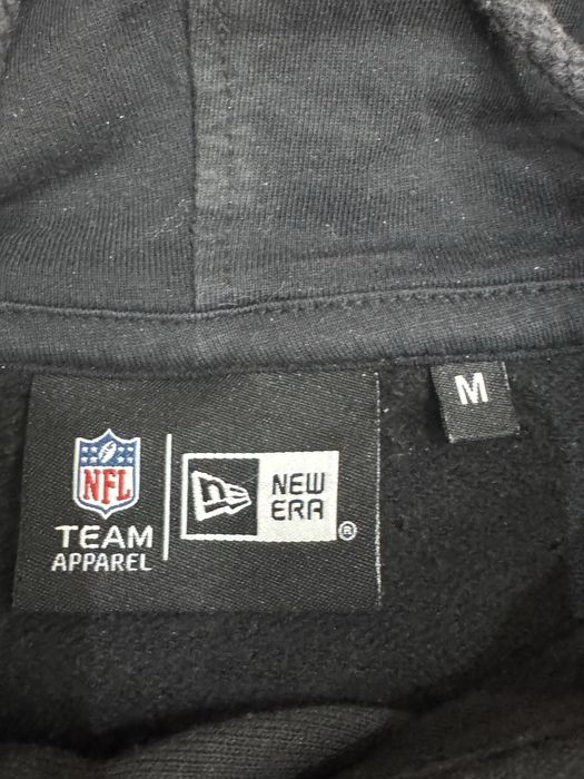 Мъжки суитшърт NEW ERA NFL RAIDERS . Размер М