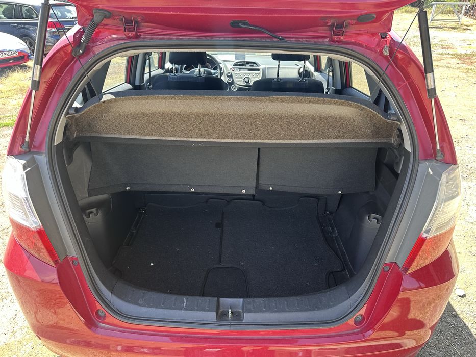 Honda Jazz 1.2 НА ЧАСТИ!!!