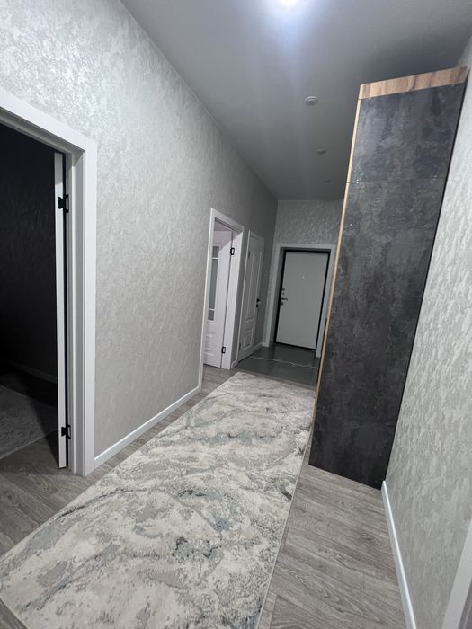 Аренда квартиры