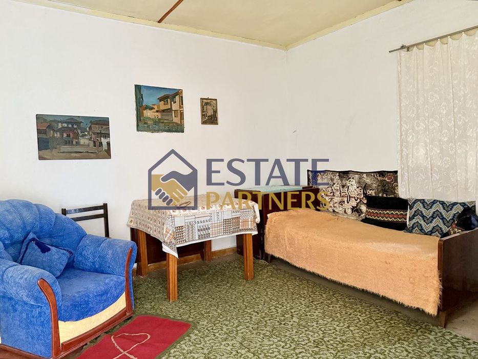 Къща в Пловдив, област-с.Ново Железаре площ 186 цена 67000