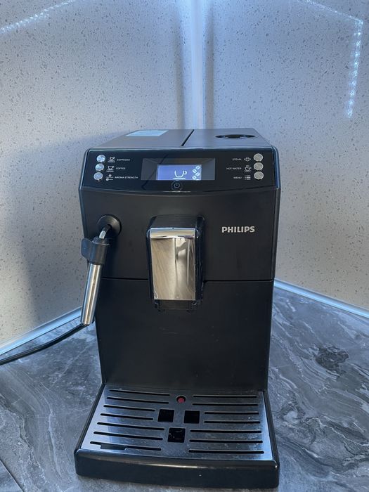 Espressor Philips