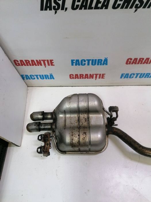 Toba finala intermediara Passat B6 Berlina limuzina 2.0 1.9 DIESEL