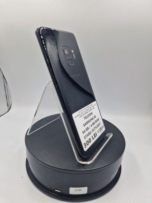 SAMSUNG S9 64 GB 4 GB RAM Garantie ! #38178