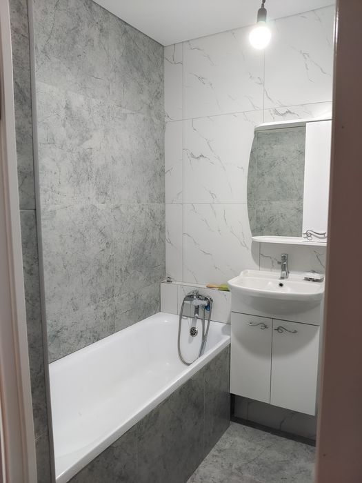 Квартира однокомнатная