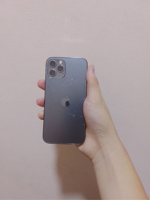 Iphone 12 pro 128gb