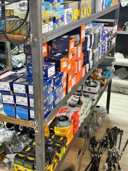 Действующий готовый бизнес.