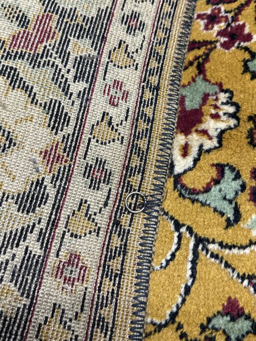 Продам ковер советский