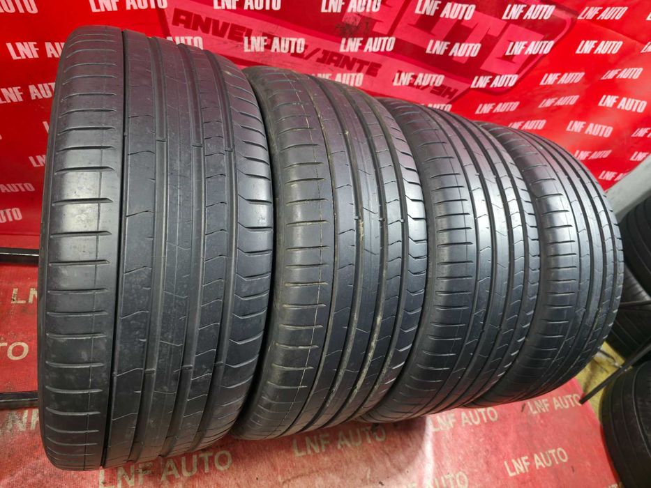 Anvelope de VARA - 255/40/20 - PIRELLI - 7.15 MM - DOT 2022 !