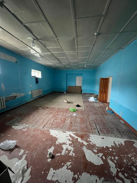 Склад + офис umumiy 105m2 bo’yiga 3.10 mo’ljal: Farg’ona sh. 1-maktab