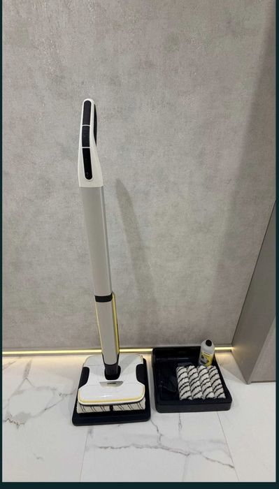 Продам швабру karcher