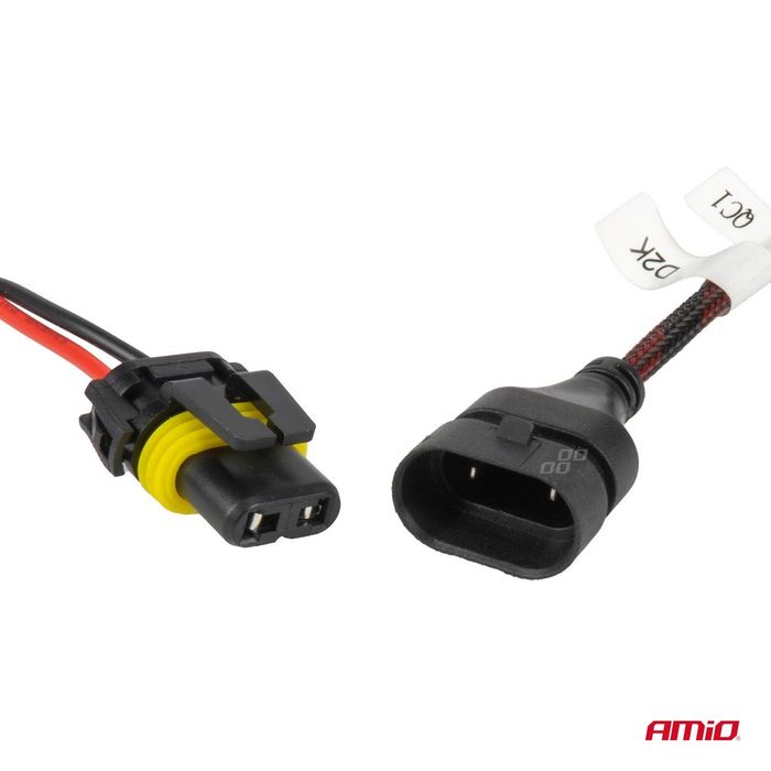 крушки диодни hid to led conversion kit white d2s d2r d4s d4r ...
