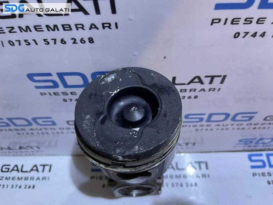 Piston Pistoane cu Biela Renault Laguna 2 1.9 DCI 2001 - 2007