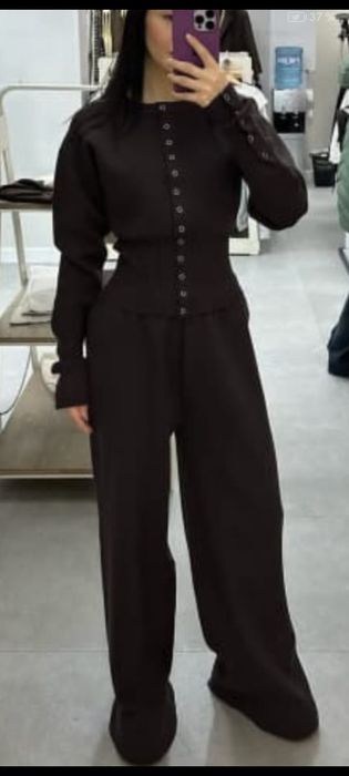 Кофта и штаны двойка