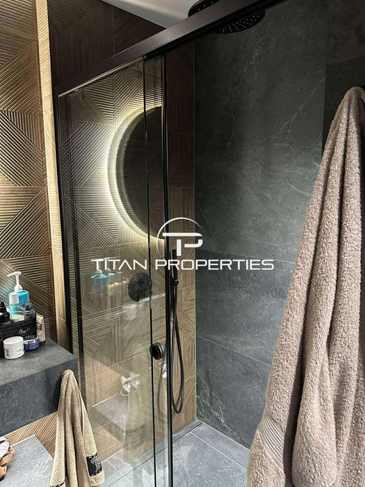 Дава се под наем Двустаен апартамент в Варна, Бриз - 70 кв.м за 1200 € - Снимка #8