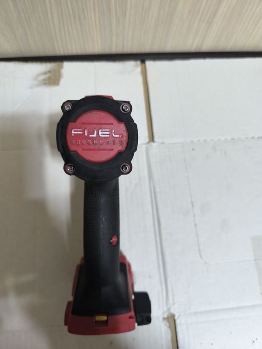 Filetanta Milwaukee M18 FDD2 (2022)