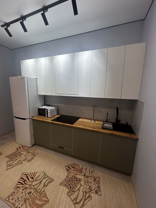 квартира по суточно