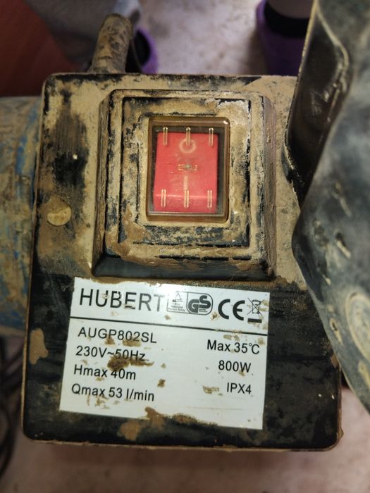 Насос водяной ]]]