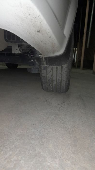 Сака Диск Vossen