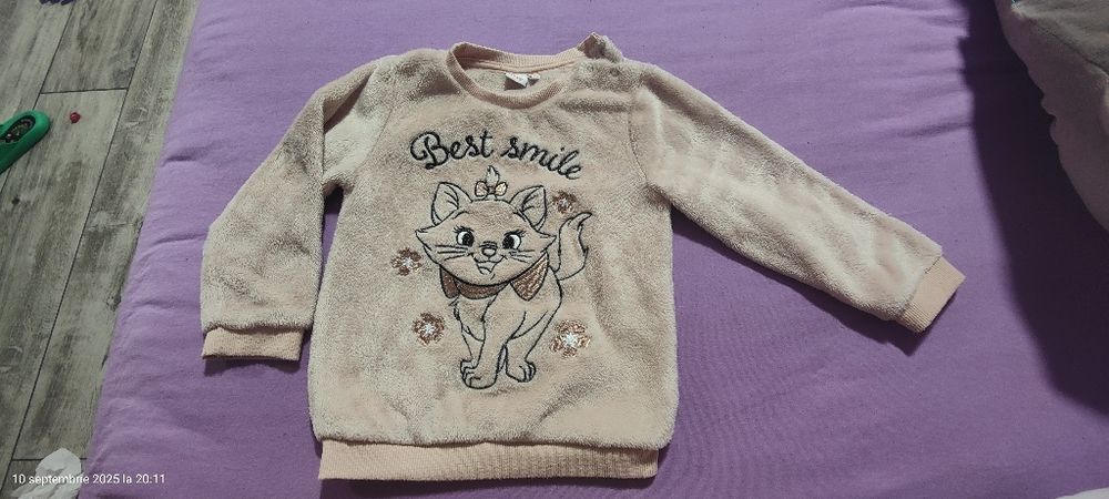 Bluze fetița 2-3 ani