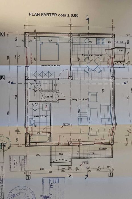 Vanzare vila Pantelimon ilfov,p+1,5 camere,3 bai caramida,285 mp proprietate asfalt aproape,comision 0%