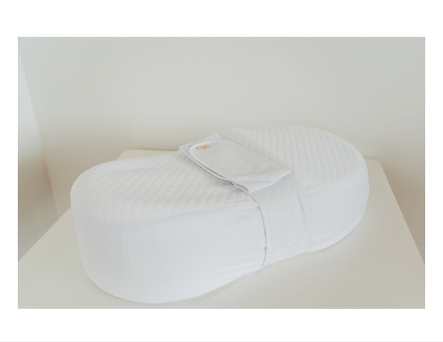 Кокон для новорожденных