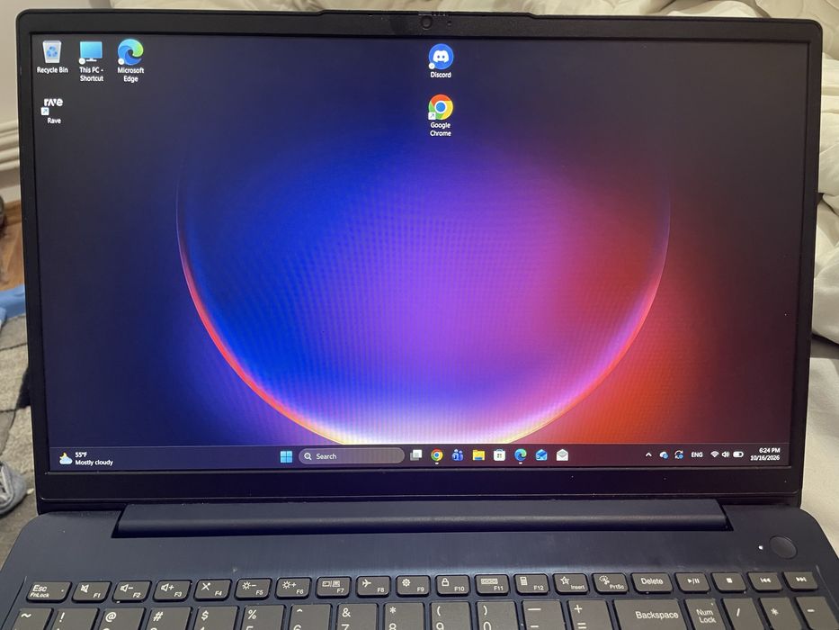Vand urgent Laptop Lenovo