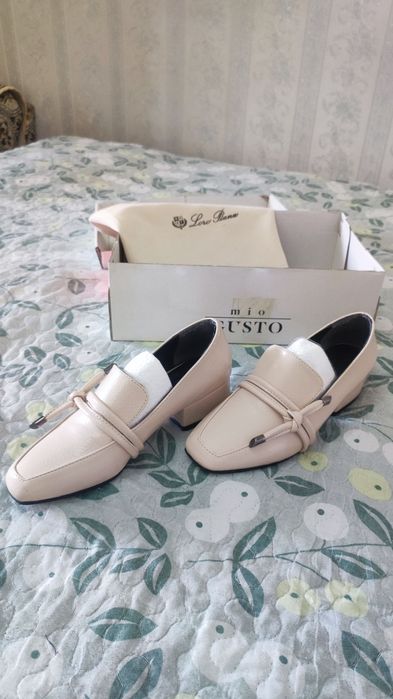 Женские туфли 35 размер.( Турция) Новые.