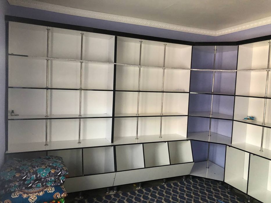 Мебель для магазин