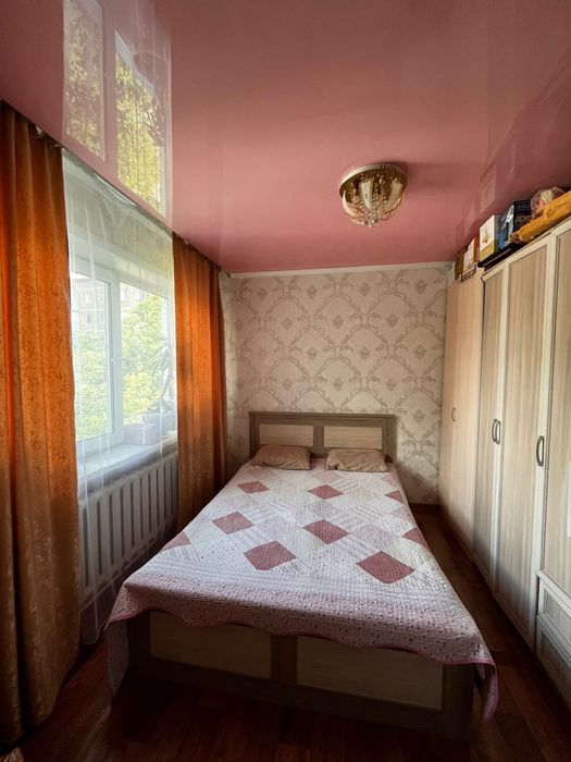 ГОРОД АБАЙ 3 комнатная квартира